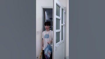 HOÀNG GIA TƯ BỊ TROLL VẼ LÊN MẶT VÀ CÁI KẾT || #shorts