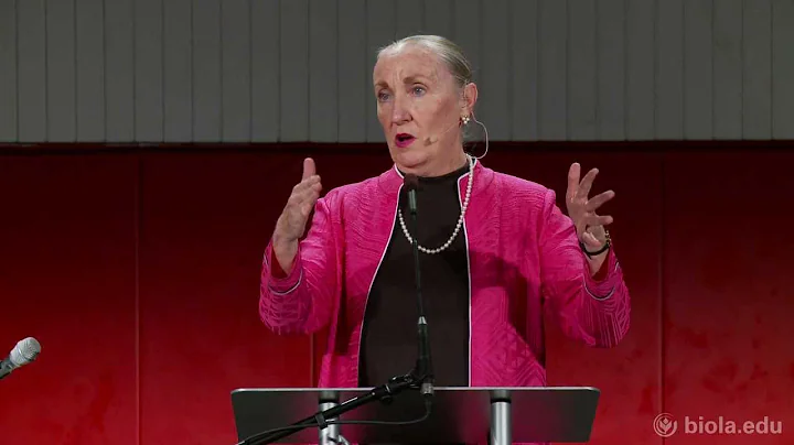 Mary Poplin: The Radical Conversion of a Secular S...