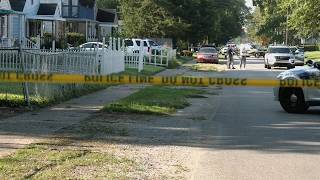 16-year-old Valley High School student dies after shooting near bus stop