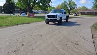 1999 FORD F250 SD For Sale