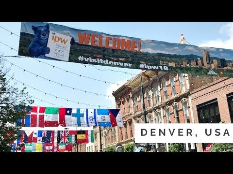 Vídeo: Top 16 coisas para fazer no Colorado no verão