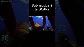 Can't Wait For Future Updates #subnautica #subnautica2 #funny #gaming