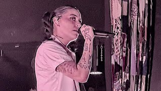 Bishop Briggs 2023 Tour - Cherry On Top - House of Blues Dallas - 10/6/23