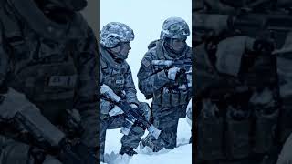 Left for Dead in the Alaskan Snow —  #veteranstories