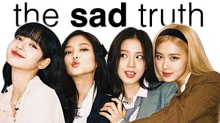 Why BLACKPINK Needs to Disband.