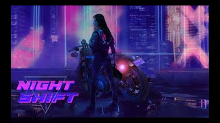 NIGHT SHIFT | ACTION SHORT