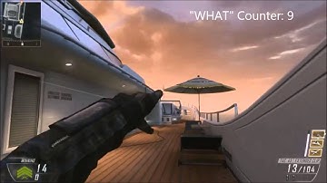 1v1 Mod Menu Trolling Black Ops 2 