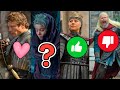 ما أحببته وما كرهته وما أعجبني وما لم يعجبني في الموسم الثالث من House of the Dragon