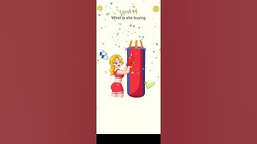 Delete Puzzle Level 99 #shorts #gameplay #games