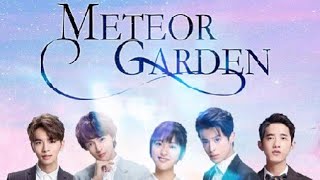 Meteor Garden Ep41 Tagalog