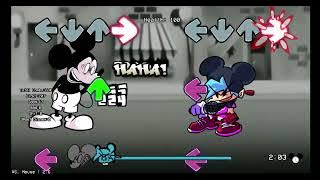 Insanity Funny|VS MOUSE 2.6