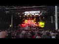 Kim Larsen &amp; Kjukken - Gør Mig Lykkelig (Live, Tivoli Friheden, Aarhus 2013)