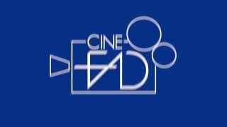 CineFAD - Opening