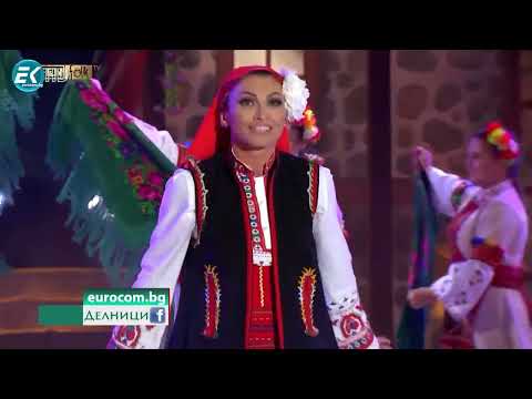 Галина Димитрова певица