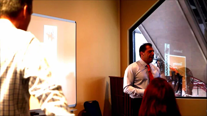 intro nick ippolito