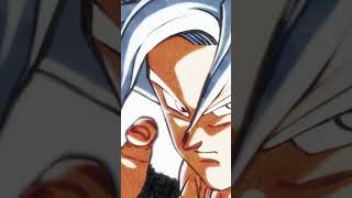 Dragon Ball Super - Galaxy Patrol Arc Animation [ 2026 ]