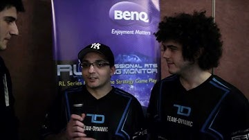 CS: Source Interview: Team Dynamic