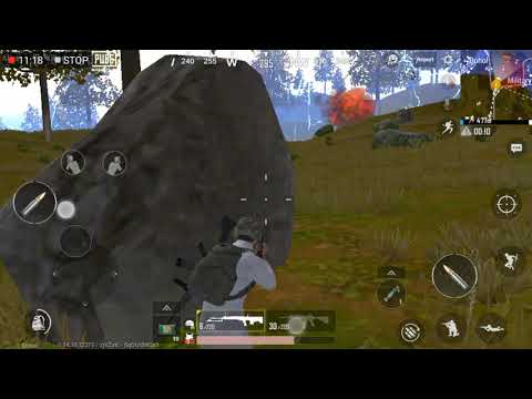 პაბჯი მობაილ ლაით