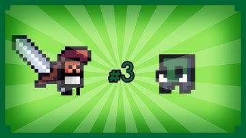 I Added Enemies to my Game - Bitworld Devlog #3