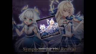 【KALPA譜面確認】Symphony for the Revival　COSMOS.S25+