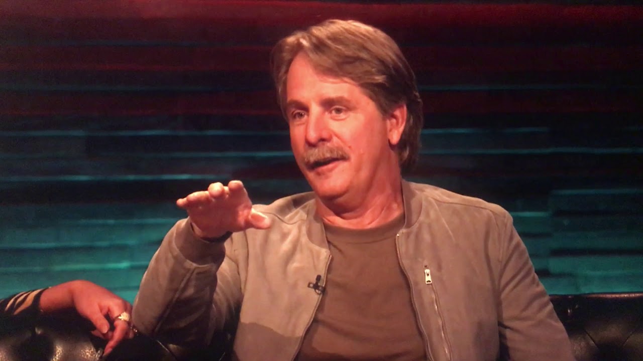 Bring the Funny - Jeff Foxworthy Praises Lee Newton (formerly of the Valleyfolk)