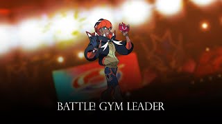 Battle! Gym Leader - Remix Cover (Pokémon Sword and Shield) [Remaster]