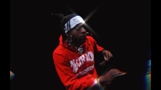 SYTH! -  WAYANS BROS!/RACING MINDS! (SHOT KML OHNI)