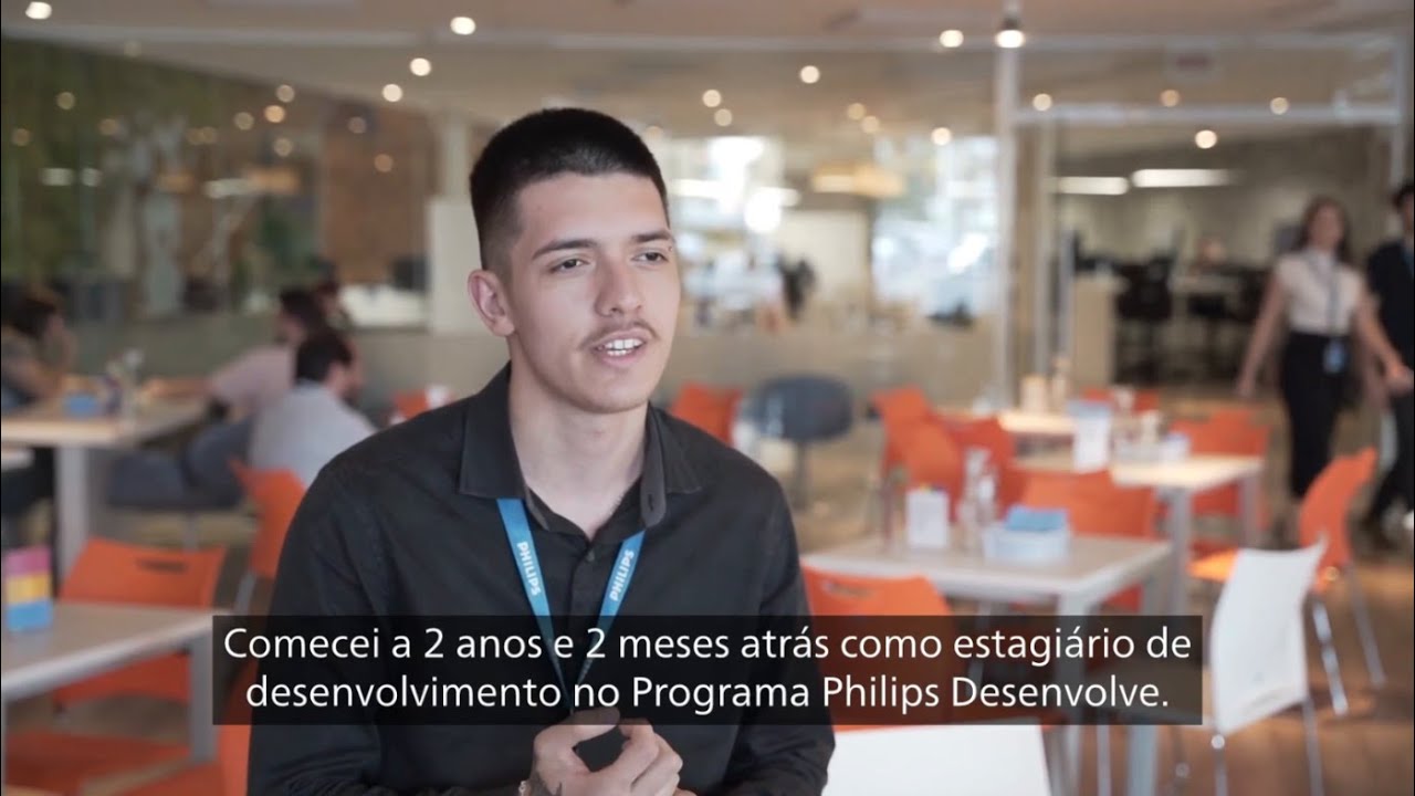 Home  Philips Careers