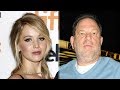 Jennifer lawrence blasts harvey weinstein et dautres stars sexpriment