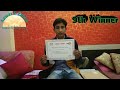 9th winner  shuja me.i  competition season 1  aawaz e zahra