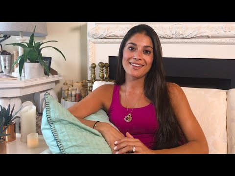 90 Day Fiance's Loren Talks About Getting Over The Embarrassment Of Tourette Syndrome