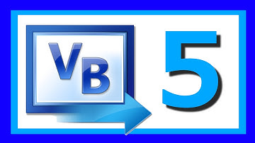 VB.NET Tutorial 5 - Verzweigungen/Selektion (2) [E-Learning] (Programmieren lernen)