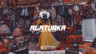 ►Alaturka◄ | Turkish Oriental Saz Reggaeton Beat | Prod by Pasha Music Resimi