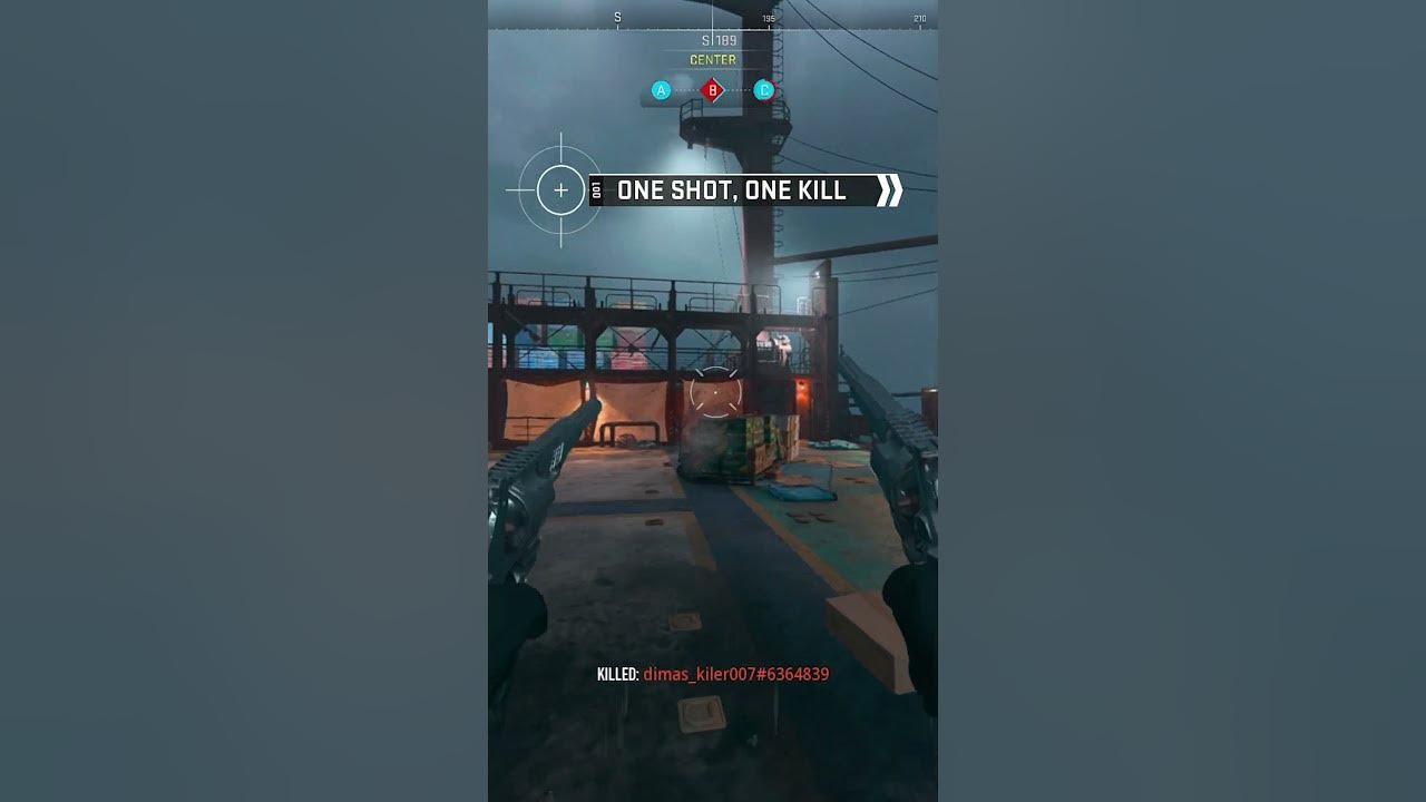 the BEST BUILD on BASILISK AKIMBO in Modern Warfare 2 YouTube