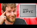 AMD is Dumb… like a FOX!