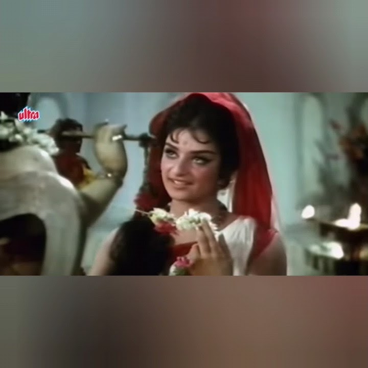 #kanha kanha aan padi mein tere dware#beautiful song #lata mangeshkar ji #