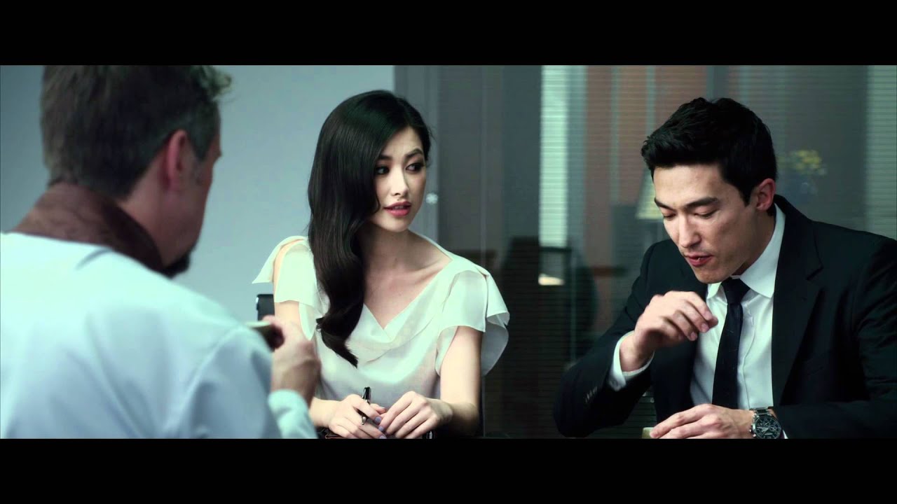 Download SHANGHAI CALLING - Official Trailer