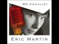 "M"　Eric Martin