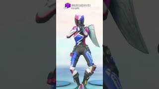 L'EMOTE DE SPEED EST NUL  #fortnite