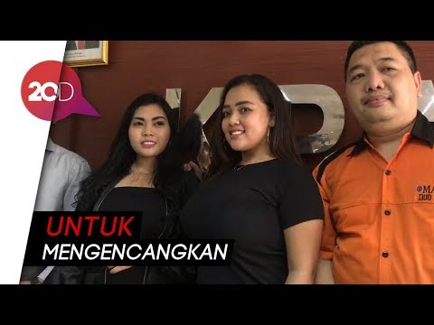 Akui Payudaranya Asli, Duo Semangka Gelontarkan Rp 10 Juta untuk Perawatan