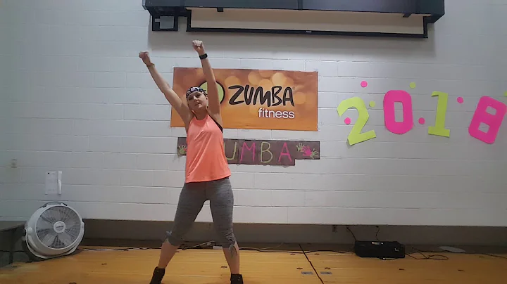 Sorry not Sorry- Demi Lovato *Zumba Fitness* Abs