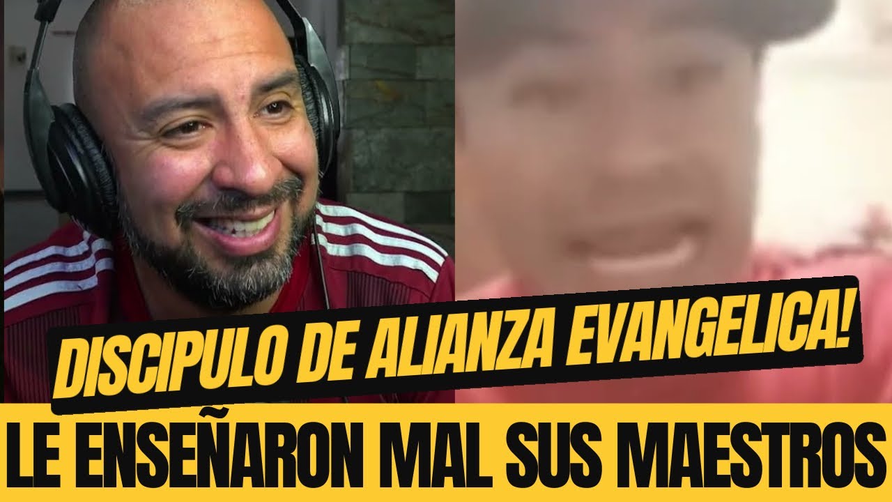 Discípulo de ANTI-CATÓLICOS de redes entra a REFUTARME! Se lleva una lección de BIBLIA!!!