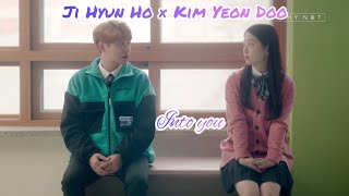 Ji Hyun Ho × Kim Yeon Doo | Into you - Best Mistake (Fmv)