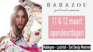 opendeurdagen Babazou Resimi