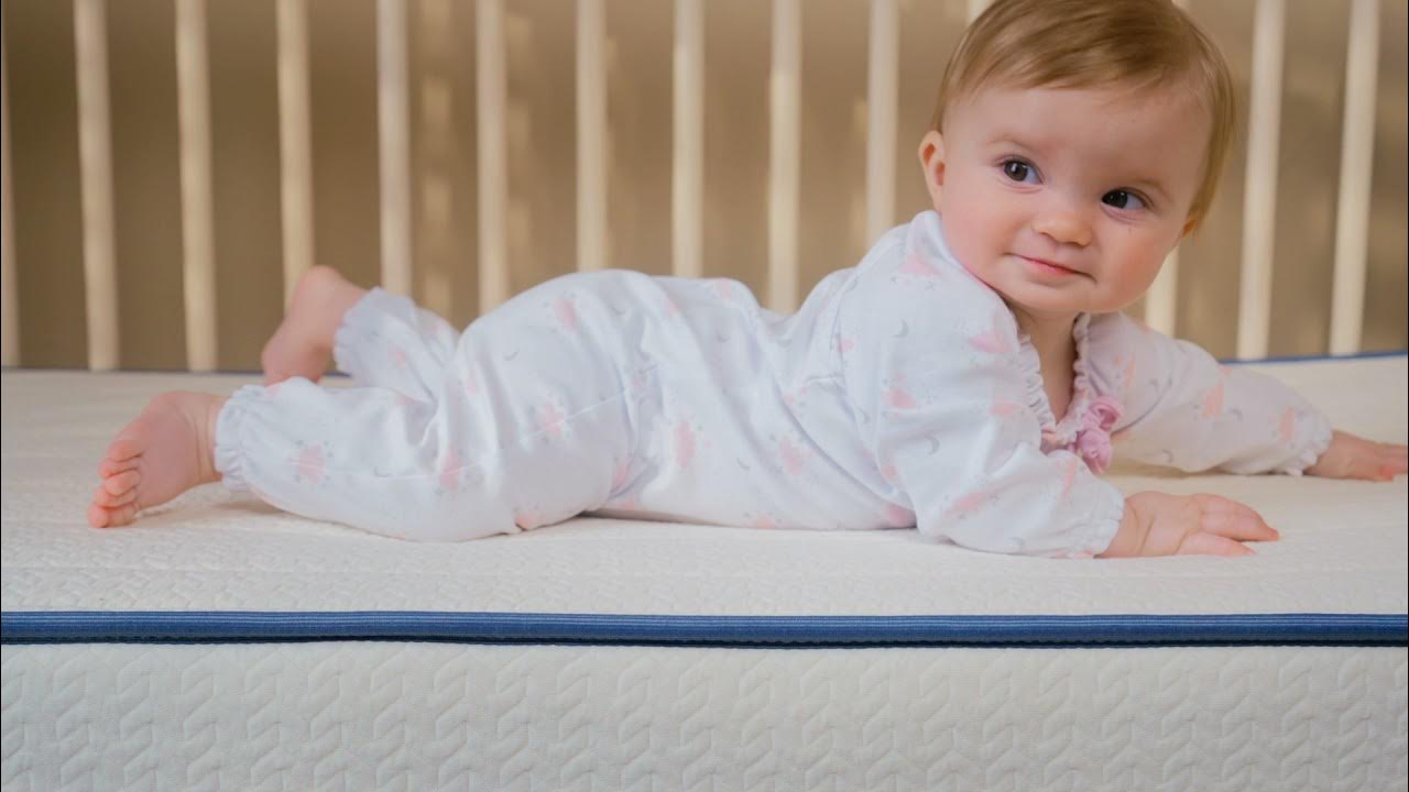 Comparison of the Emily Organic Crib Mattress by My Green Mattress to an Avocado Crib Mattress