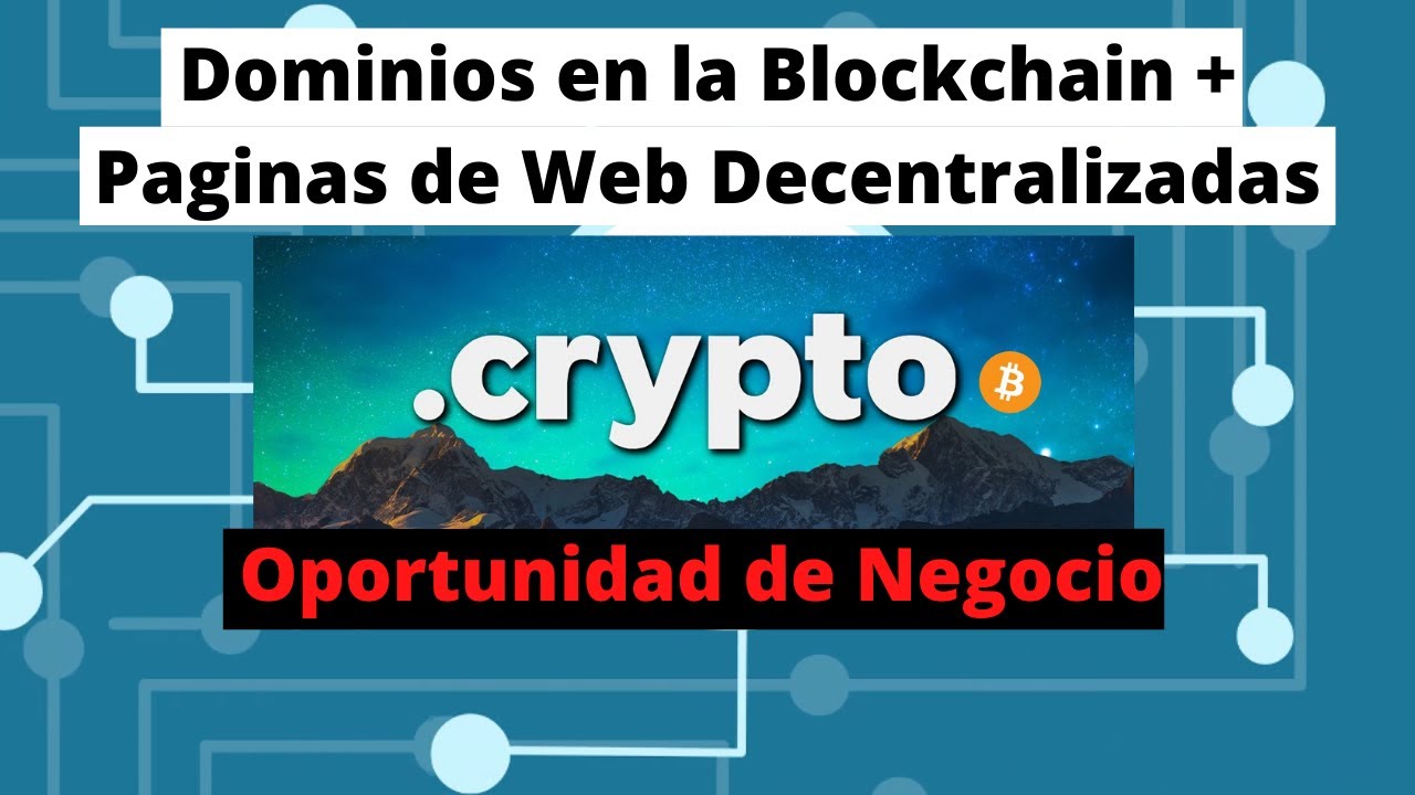 Dominio crypto (97) foto