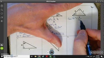 Unit 6 Day 6 Notes Video Page 2