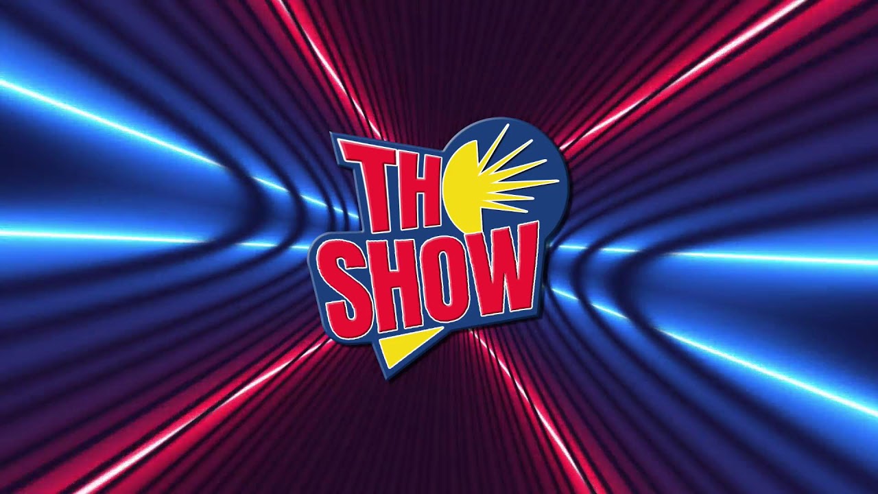 The Show Episode 9
