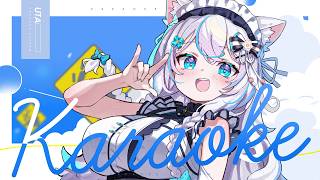 【#歌枠 】雑談しながら歌ってくよ～♪ にゃの行方は…初見さんも大歓迎✨【華白あらみ】#shorts  #Vtuber #vsinger