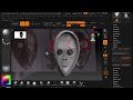 11 Adding Brushes Wood Textures